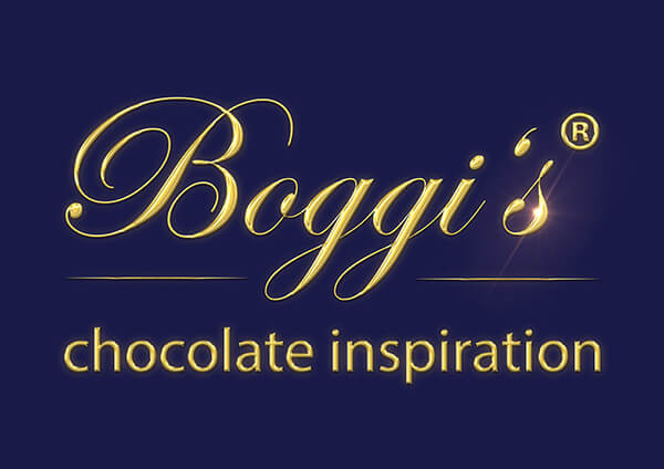 Boggis čokoláda